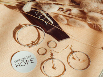 Strings for Hope