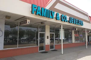 Family & Co. Jewelers image