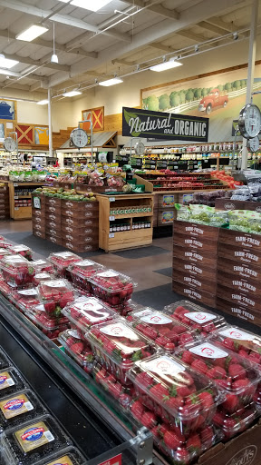 Supermarket «Sprouts Farmers Market», reviews and photos, 2800 Cochran St, Simi Valley, CA 93065, USA
