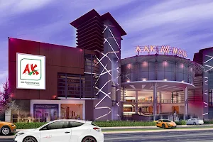 AAK Mall image