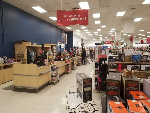 Department Store «Marshalls», reviews and photos, 122 Park Ave, Willow Grove, PA 19090, USA