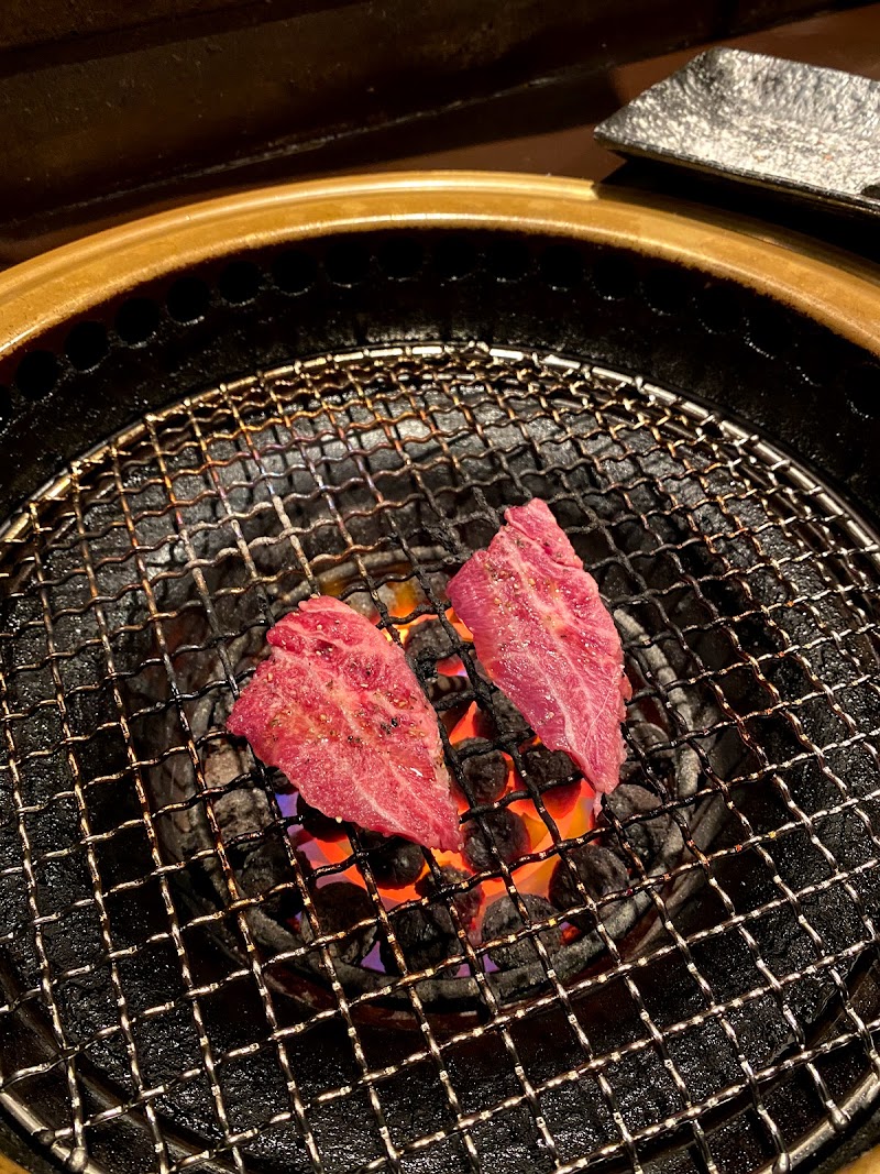 松阪牛取扱店 焼肉 白ひげ 東京都大田区大森北 焼肉店 グルコミ