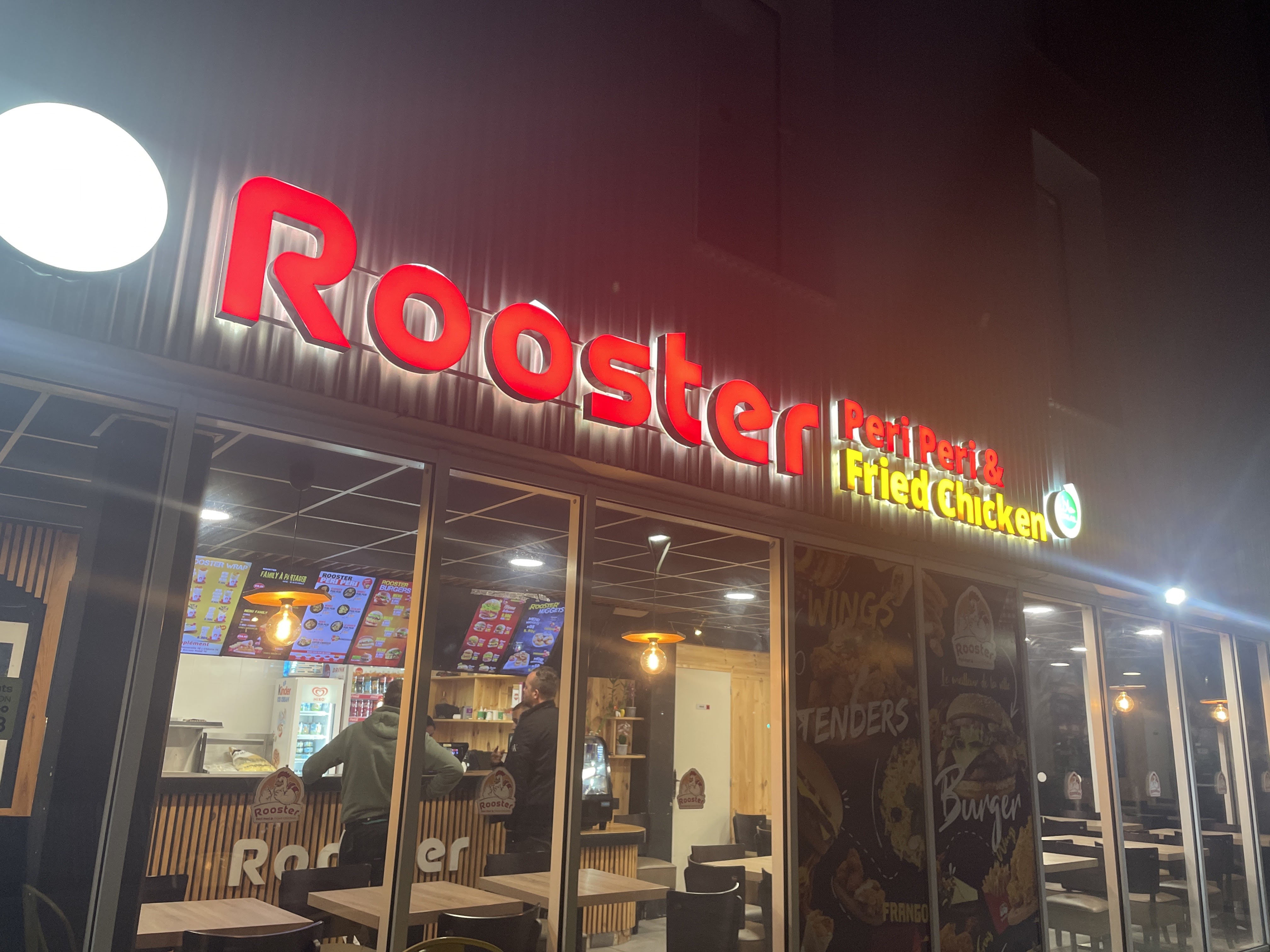 Photo n° 1 de l'avis de abdourahamane.a fait le 01/11/2023 à 18:53