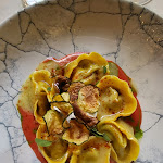 Photo n°1 de l'avis de paola.i fait le 26/09/2023 à 12:39 sur le  Ristorante Pellegrini à Orvieto