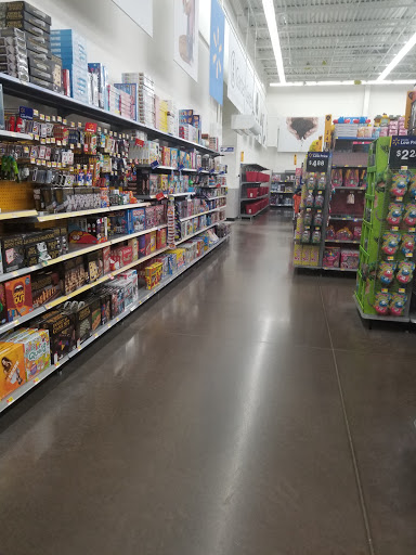 Department Store «Walmart Supercenter», reviews and photos, 12300 IL-47, Huntley, IL 60142, USA