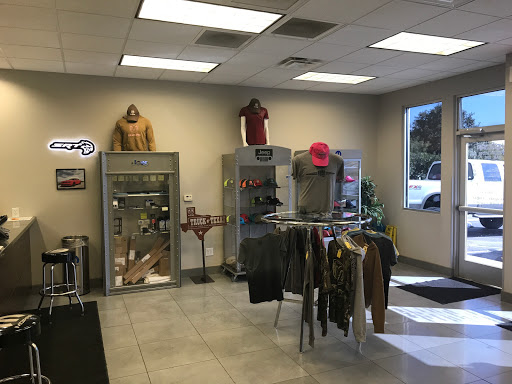 Car Dealer «Ancira Chrysler Jeep Dodge Ram», reviews and photos, 10807 W Interstate 10, San Antonio, TX 78230, USA