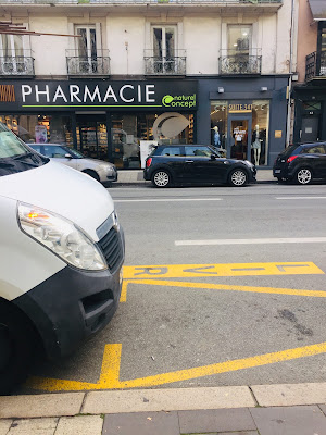 Pharmacie Naturel Concept à Clermont-Ferrand