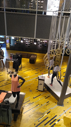 Clothing Store «Nike Georgetown», reviews and photos, 3040 M St NW, Washington, DC 20007, USA