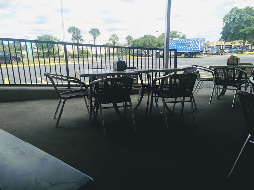 Tex-Mex Restaurant «Tijuana Flats», reviews and photos, 7608 University Blvd, Winter Park, FL 32792, USA