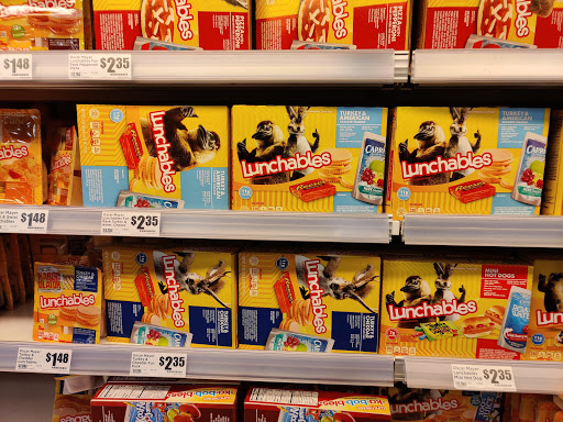 Grocery Store «H-E-B Grocery», reviews and photos, 105 S Boundary St, Burnet, TX 78611, USA