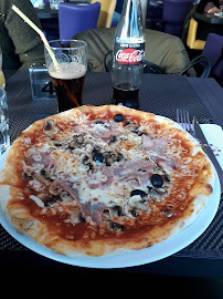 Pizza du Restaurant italien Tutto Gusto à Clamart - n°2