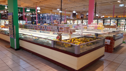 Supermarket «Good Fortune Supermarket», reviews and photos, 6751 Wilson Blvd, Falls Church, VA 22044, USA