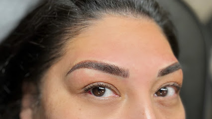 The Brow Babe