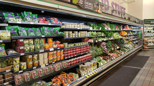 Grocery Store «Whole Foods Market», reviews and photos, 1030 N Orlando Ave, Winter Park, FL 32789, USA