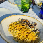 Photo n°1 de l'avis de Ivan.i fait le 12/06/2022 à 12:04 sur le  Frontemare à Quartu Sant'Elena