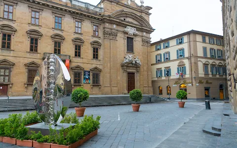 Hotel Bernini Palace image