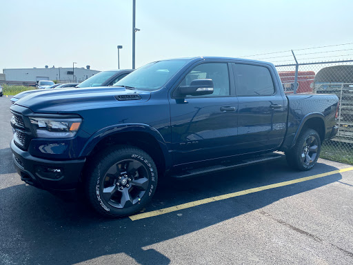 Car Dealer «Wilmington Auto Center», reviews and photos, 1780 Rombach Ave, Wilmington, OH 45177, USA