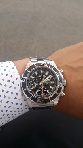 Jeweler «Smyth Jewelers», reviews and photos, 2020 York Rd, Lutherville-Timonium, MD 21093, USA