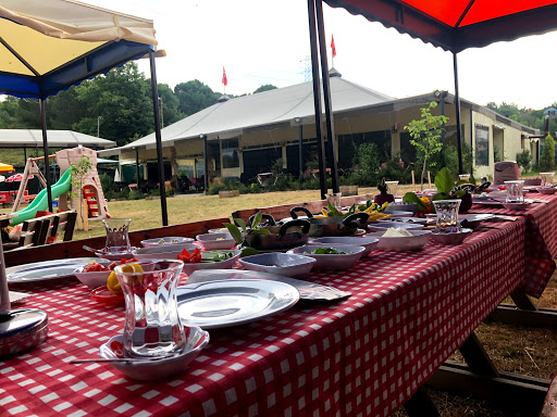 cavusbasi masal park beykoz istanbul