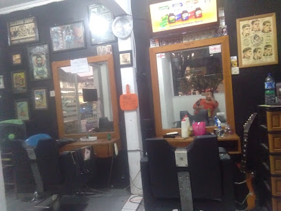 Babe Barbershop