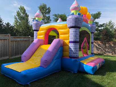 Aeroinflatables Bouncy Castles