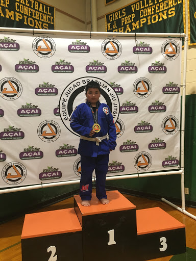 Self Defense School «MMA Academy, Home Of Team Pereira», reviews and photos, 531 Canal St, Reading, PA 19602, USA