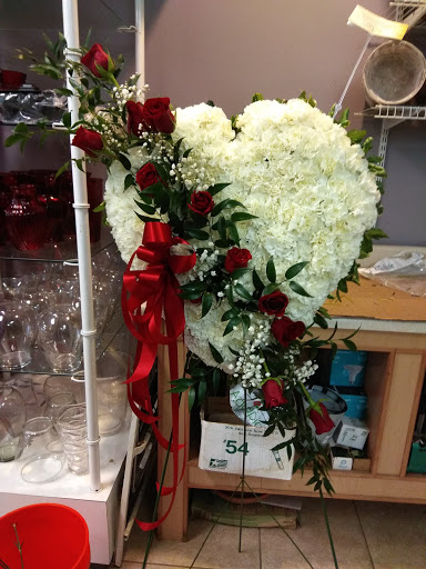 Florist «Enchanted Florist», reviews and photos, 1956 US-1, St Augustine, FL 32084, USA