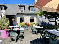 Atmosphère du Restaurant Auberge Le Beaulieu (Cantal) - n°1