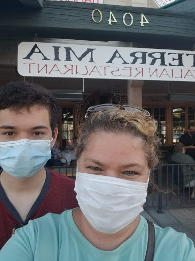 Shopping Mall «Chardonnay Shopping Center», reviews and photos, 4010 East Ave, Livermore, CA 94550, USA