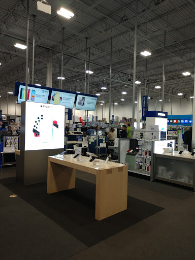 Electronics Store «Best Buy», reviews and photos, 220 Daniel Webster Hwy, Nashua, NH 03060, USA