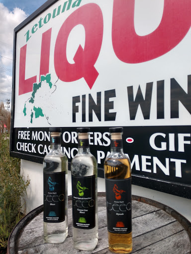 Liquor Store «Zetouna Liquor Store», reviews and photos, 3793 S Rochester Rd, Rochester Hills, MI 48307, USA