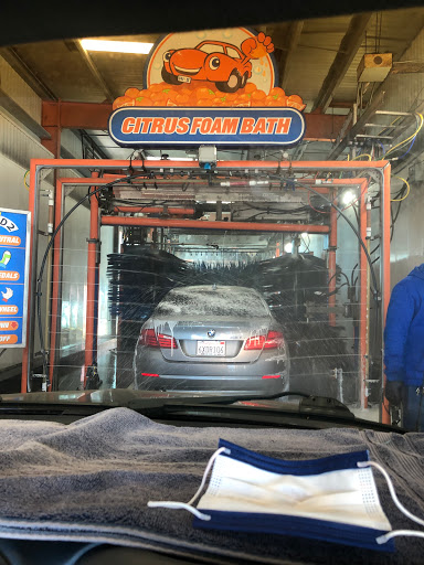 Car Wash «Fast5Xpress Car Wash Pico Rivera», reviews and photos, 8629 Whittier Blvd, Pico Rivera, CA 90660, USA