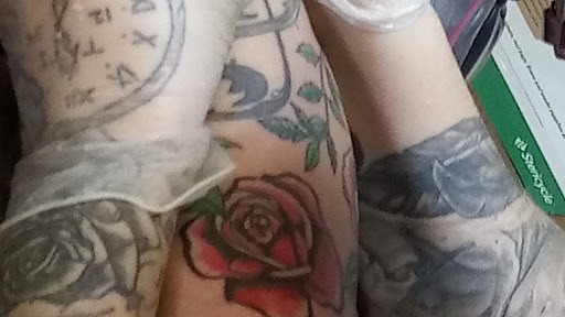 Explore beat the odds tattoo ideas, creative tattoo ideas in Lakeland, available at 360 INKpressions