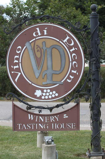 Winery «Vino di Piccin Winery & Tasting House», reviews and photos, 55155 National Rd, Lansing, OH 43934, USA