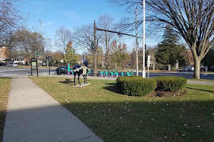 Saratoga Springs Visitor Center