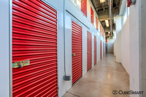 Self-Storage Facility «The Storage Bunker», reviews and photos, 420 Rutherford Ave, Charlestown, MA 02129, USA