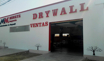 IMPORTACIONES MINAYA venta de materiales DRYWALL