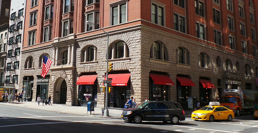 Shoe Store «New Balance New York», reviews and photos, 150 5th Ave, New York, NY 10010, USA