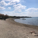 Photo n°6 de l'avis de MAX. fait le 05/04/2023 à 17:43 sur le  Ristorante Lido la Marra à Lazise