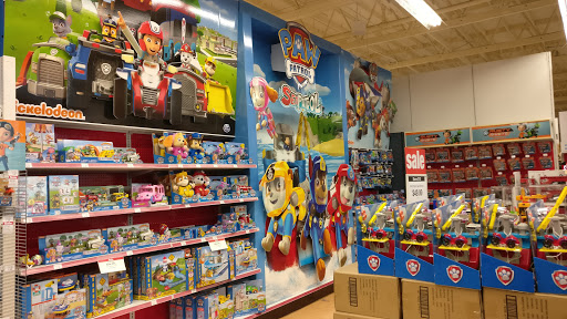 Toy Store «Toys