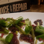 Photo n°2 de l'avis de #gualandisfamily. fait le 26/08/2019 à 21:00 sur le  Osteria Satyricon à Bologna