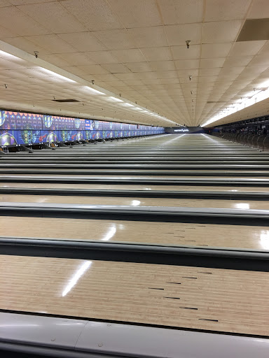 Bowling Alley «Western Bowl», reviews and photos, 6441 W Washington St, Indianapolis, IN 46241, USA