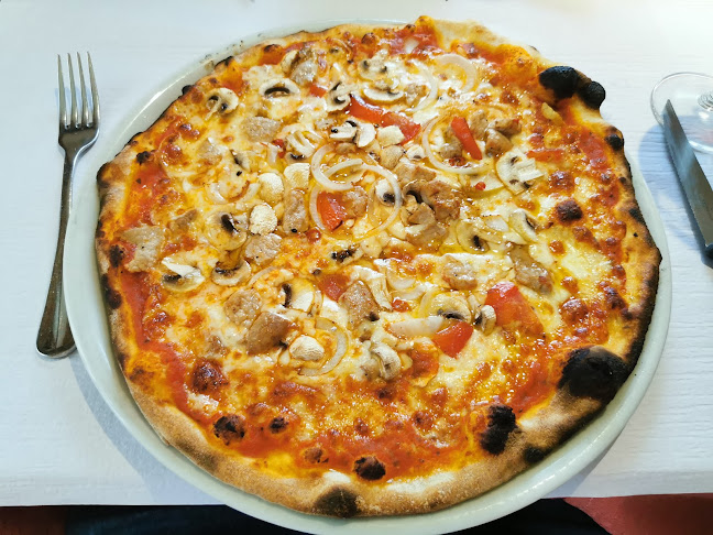 Rezensionen über Restaurant Pizzeria Monte Civetta in Winterthur - Restaurant