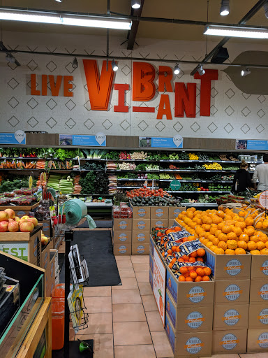 Grocery Store «Whole Foods Market», reviews and photos, 1050 Gayley Ave, Los Angeles, CA 90024, USA
