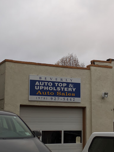 Used Car Dealer «Marshall Motors North», reviews and photos, 94 Cabot St, Beverly, MA 01915, USA