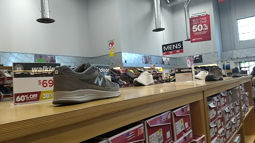 Sporting Goods Store «New Balance», reviews and photos, 995 Barrington Ave, Ontario, CA 91764, USA