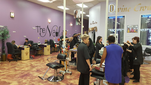 Shopping Mall «Union Square Shopping Center», reviews and photos, 3819 Union Deposit Rd, Harrisburg, PA 17109, USA