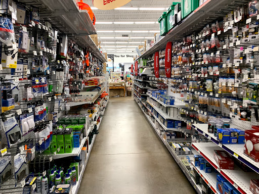 Hardware Store «Langham Creek Ace Hdwe», reviews and photos, 18020 Farm to Market Rd 529, Cypress, TX 77433, USA