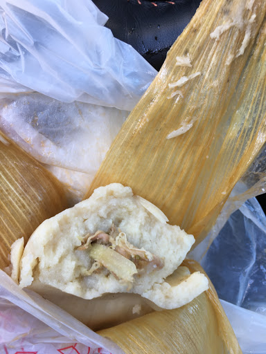Tamales El Mexicano