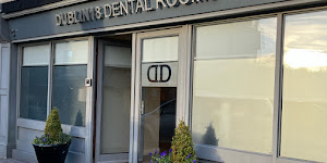 Dublin 18 Dental Rooms